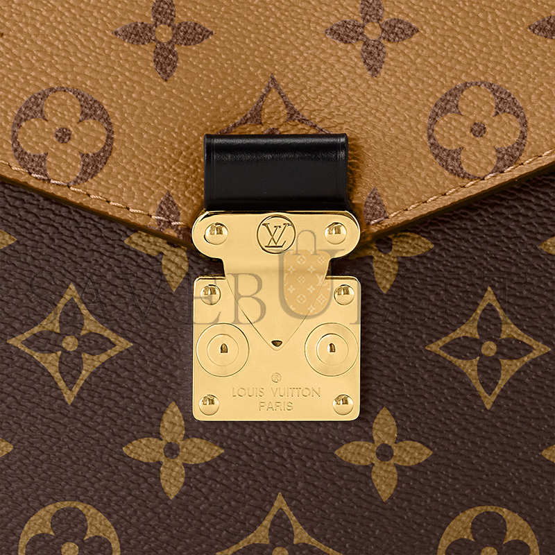 LOUIS VUITTON POCHETTE MÉTIS M44876 (25*19*7cm)